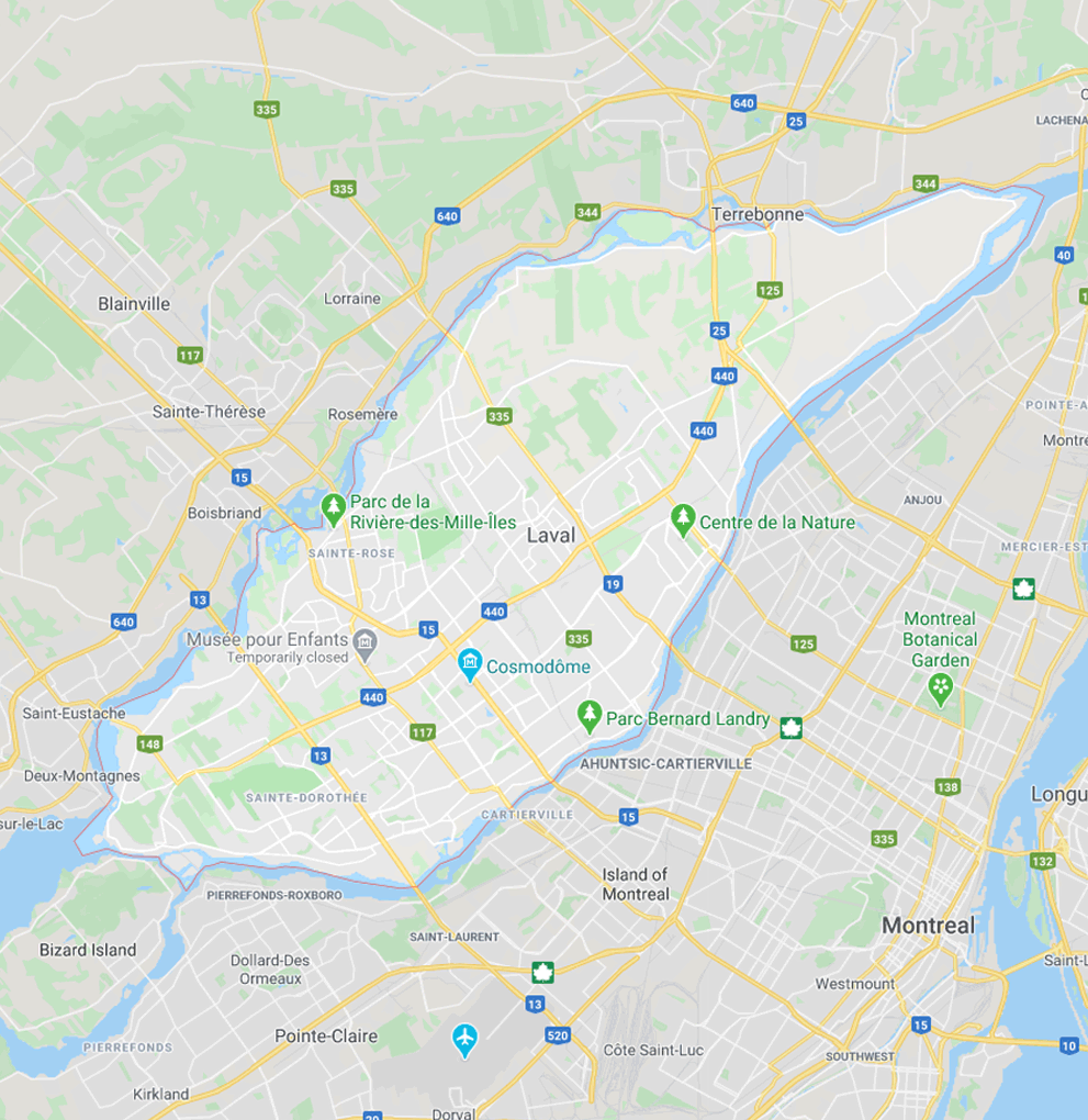 Restaurant Equipment Image