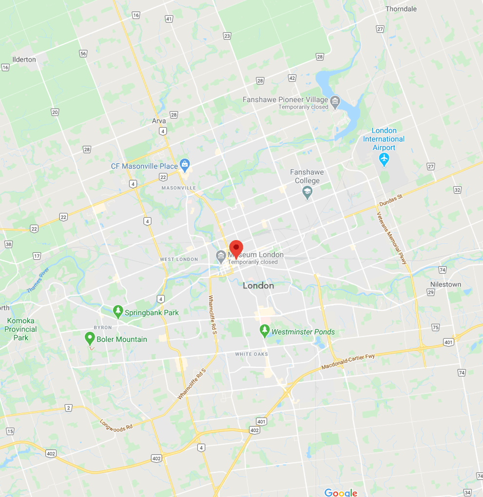 Restaurant Equipment Image