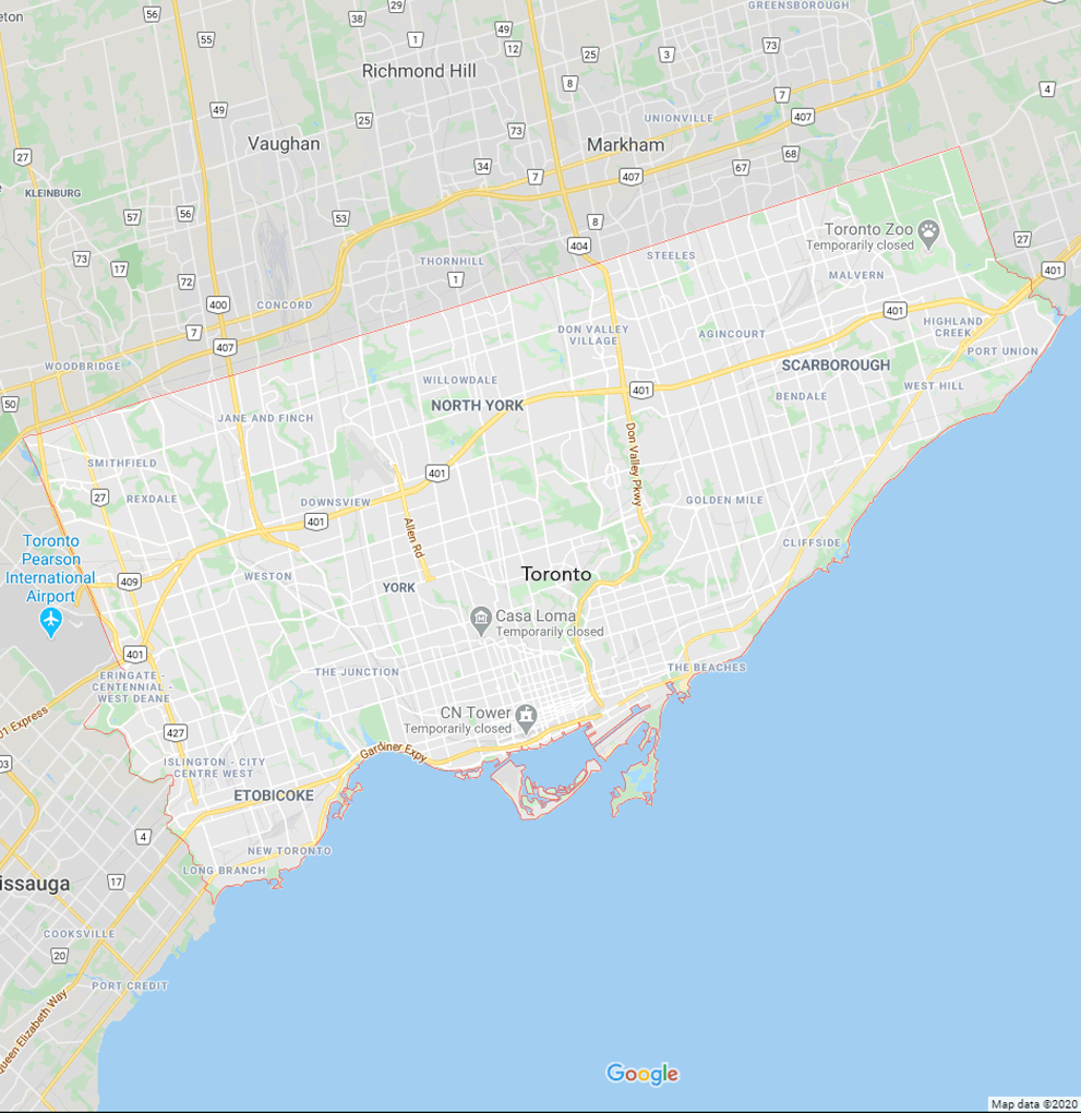 Restaurant Equipment Image