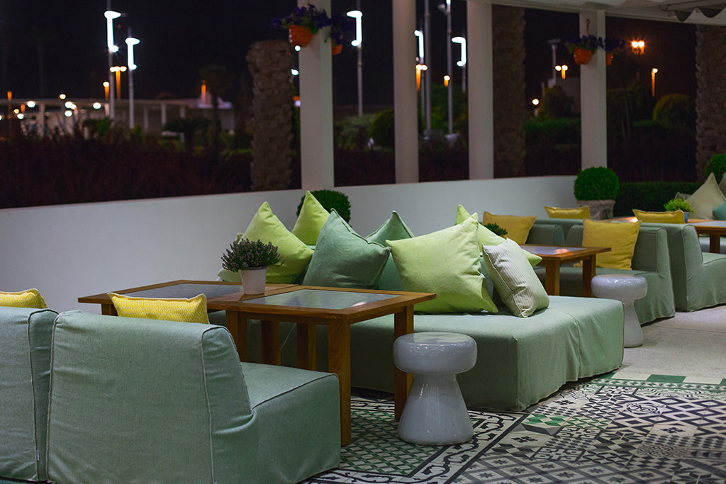 Restaurant Supply & Furnishing