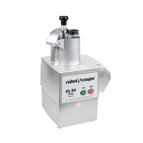 Robot Coupe CL50-ULTRA Continuous Feed Vegetable Prep Machine