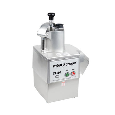 Robot Coupe CL50-ULTRA Continuous Feed Vegetable Prep Machine