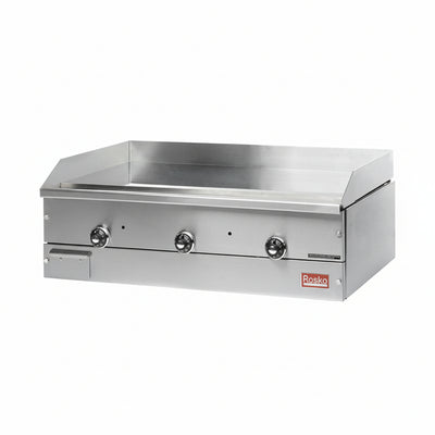 Rosko RO-GCG-36LP 36″ Thermostatic Propane Gas Griddle
