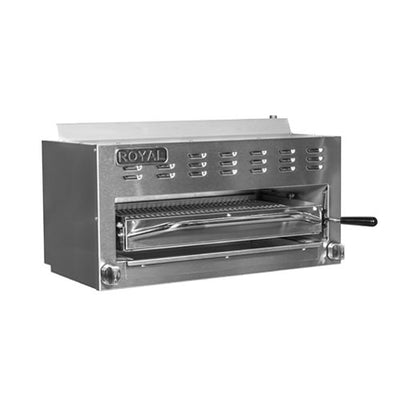Royal RSB 24 Certified Used Restaurant Equipment Vancouver