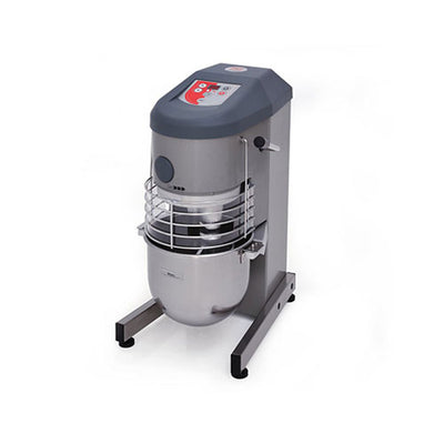 Sammic BE-10 10 Qt Planetary Floor Mixer