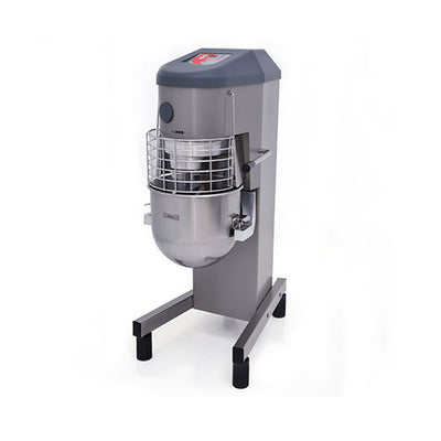 Sammic BE-40 40 Qt Planetary Floor Mixer