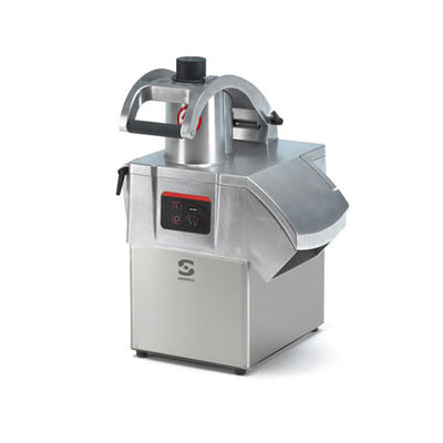 Sammic CA-31 Continuous Feed Vegetable Prep Machine