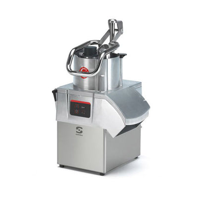 Sammic CA-41 Continuous Feed Vegetable Prep Machine