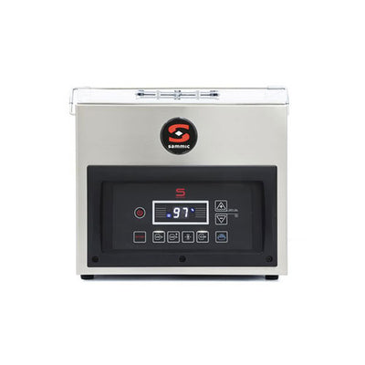 Sammic SE-206 20"x 15" Chamber Vacuum Packaging Machine