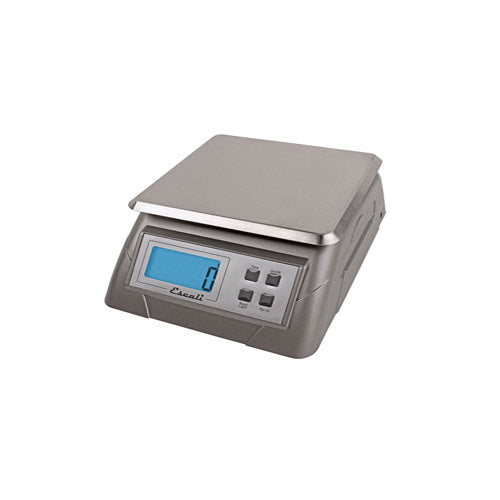 San Jamar SCDG13 13 Lb Electronic Digital Scale