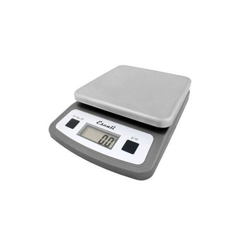 San Jamar SCDG13LP 13 Lb Low Profile Electronic Digital Scale
