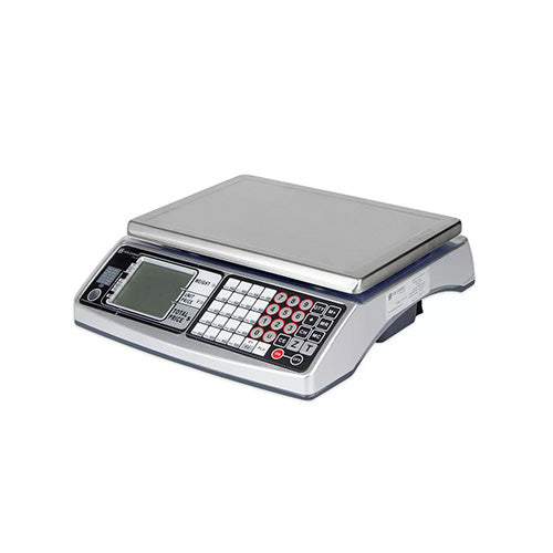 Jamar SCDG30LFT 30 Lb Price Computing Scale