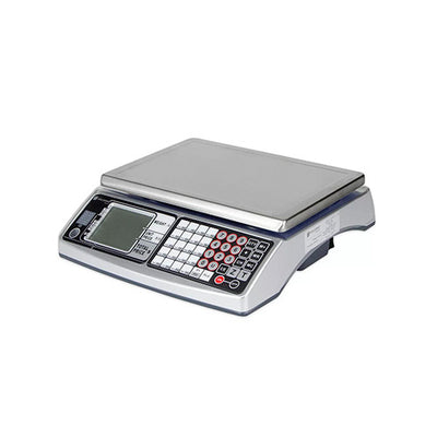 Jamar SCDG30LFT 30 Lb Price Computing Scale