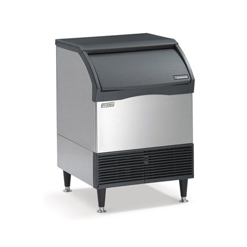 Scotsman CU1526MA-1 Prodigy 150 Lb Undercounter Cube Ice Mahine