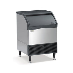 Scotsman CU1526MA-1 Prodigy 150 Lb Undercounter Cube Ice Machine