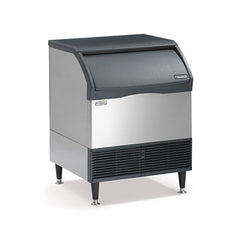 Scotsman CU3030MAX-1 300 Lb Undercounter Cube Ice Machine