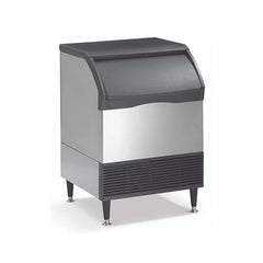 Scotsman CU3030SAX-1 300 Lb Undercounter Cube Ice Machine