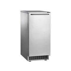 Scotsman CU50GA-1 65 Lb Undercounter Cube Ice Machine
