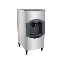 Scotsman HD22B-1 120 Lb Nugget Ice & Water Dispenser