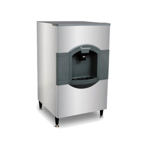 Scotsman HD30B-1 180 Lb Nugget Ice & Water Dispenser