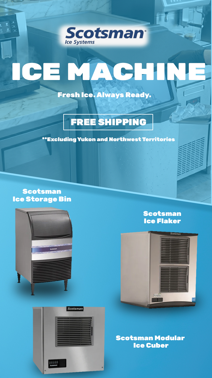 Restaurant Equipment, Restaurant Supply Vancouver, Restaurant Kitchen Supplies