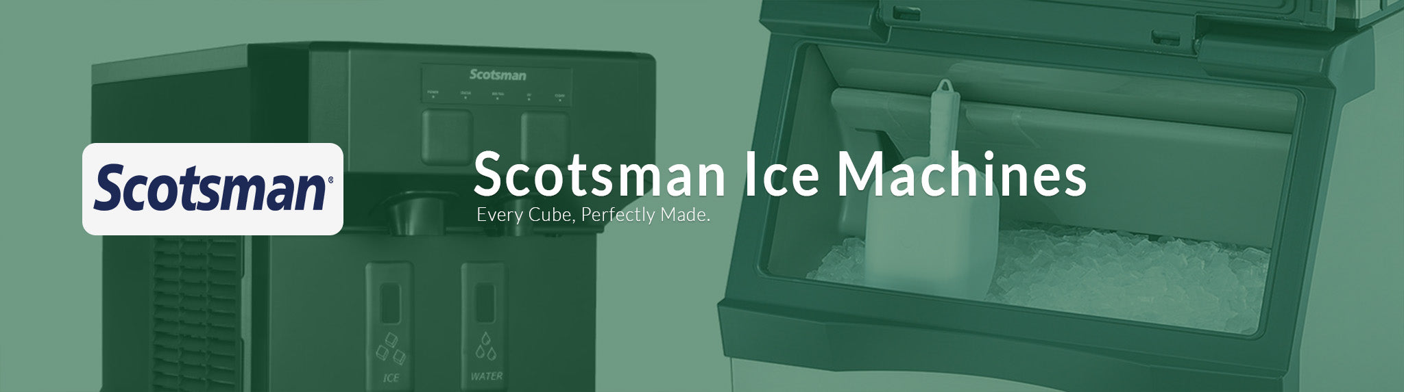 Scotsman supplier banner