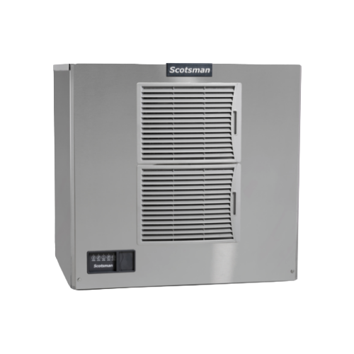 Scotsman MC0830MAX-32 800 Lb Modular Ice Cuber