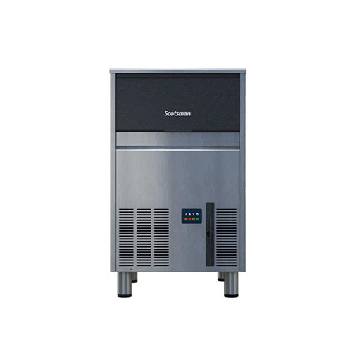 Scotsman UC0918GAX-1 90 Lb Undercounter Cube Ice Machine