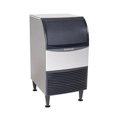 Scotsman UN1520AX-1 150 Lb Undercounter Nugget Ice Machine