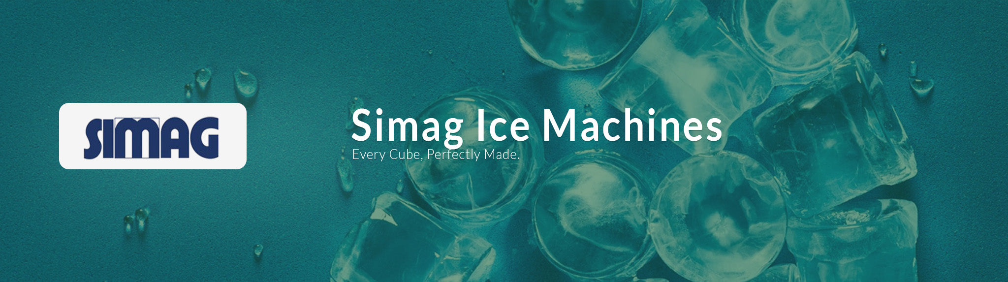 Simag supplier banner