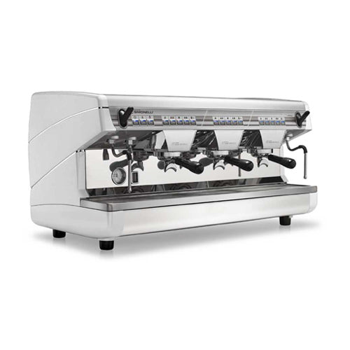 Simonelli APPIA-II-3GPR 3 Group Espresso Machine