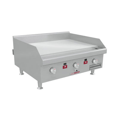 Southbend HDG-24-M 24″ Manual Natural Gas Griddle