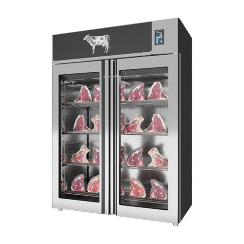 Stagionello MM-IT-1400-TW 990 Lb Dry Aging Cabinet