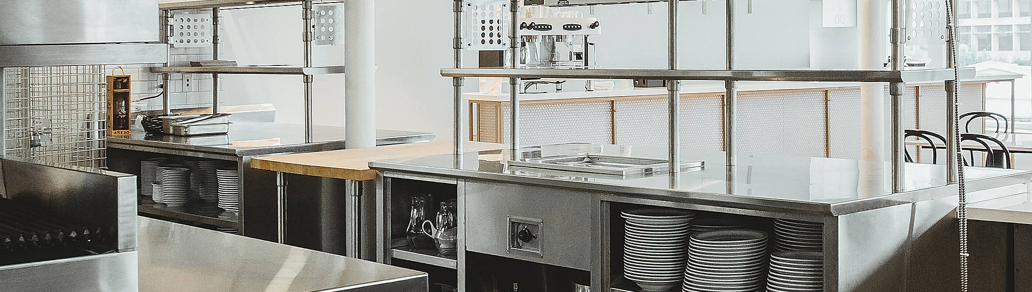 Stainless Steel Fabrication