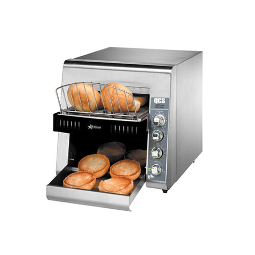 Star QCS1-500B 500 Slices / Hr Conveyor Toaster