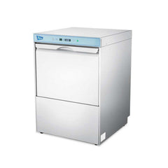 Stero SUNL-1 Low Temperature 33 Racks / Hour Undercounter Dishwasher