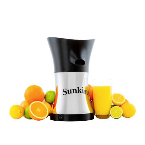 Sunkist PJF-A1 40 L Production Citrus Juicer