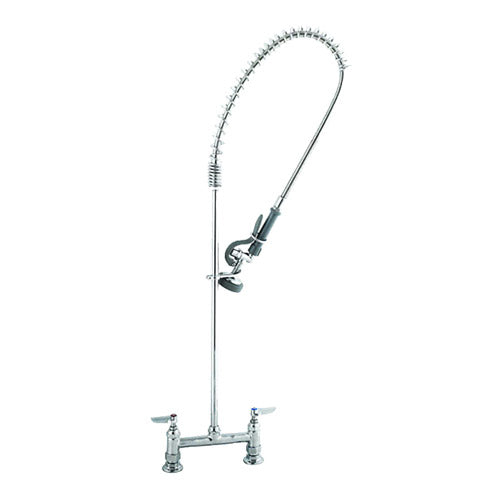 TS-B-0123-Pre-Rinse-Assembly