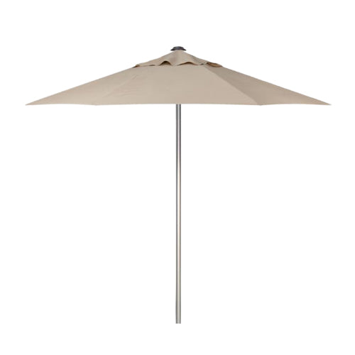 Tarrison AFDUCP409SS5412 Octagonal 9 Feet Restaurant Umbrella