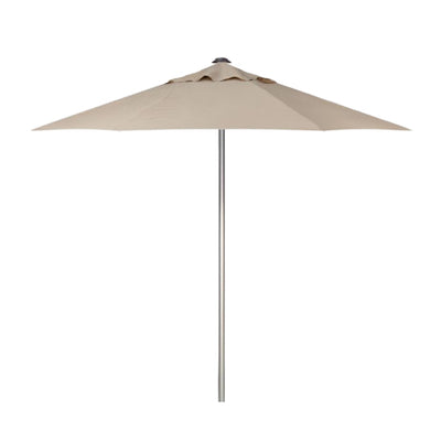 Tarrison AFDUCP409SS5412 Octagonal 9 Feet Restaurant Umbrella