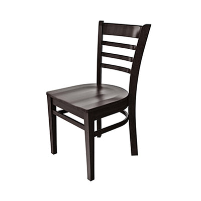Tarrison ISG0101WKNKN-KIT Carlisle Restaurant Chair