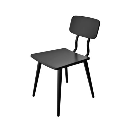 Tarrison ISG0601WBLBL-KIT Kate Restaurant Chair