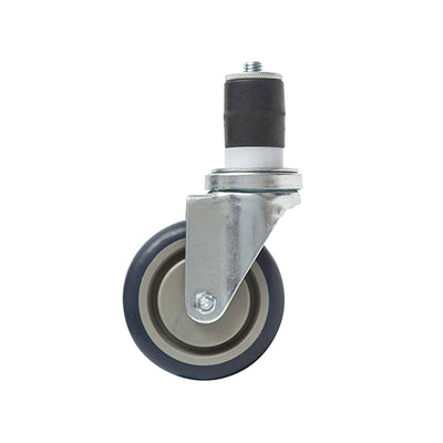 Thorinox DSST-CASTERS 4" Caster Without Brakes for Stainless Steel Work Tables / Each