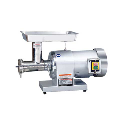 Thunderbird TB-300E #12 1 HP Meat Grinder