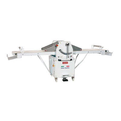 Thunderbird TBD-600 24″ Floor Type Reversible Dough Sheeter
