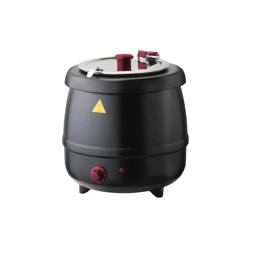 Tomlinson 1021805 10.5 Qt Soup Kettle Warmer