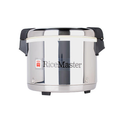 Town 56916S 72 Cups Commercial Electric Rice Warmer