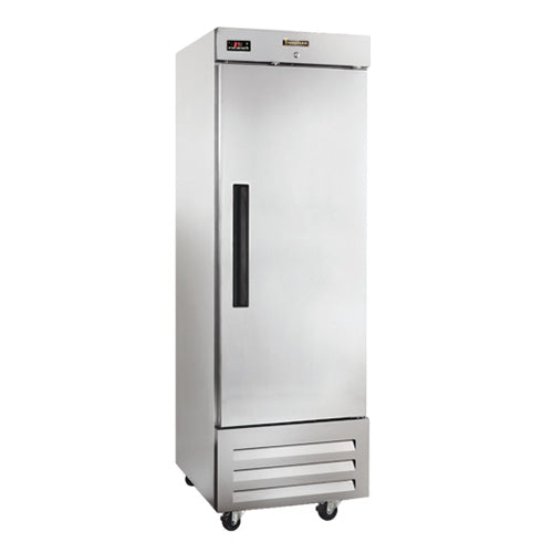 Traulsen CLBM-23F-FS 27” 1 Door Reach In Freezer