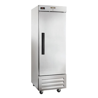 Traulsen CLBM-23R-FS 27” 1 Door Reach In Refrigerator