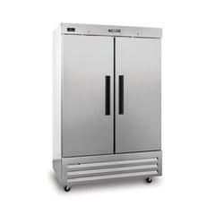 Traulsen CLBM-49F-FS 54” 2 Door Reach In Freezer